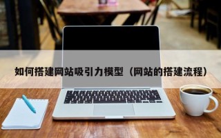 定州如何搭建网站吸引力模型（网站的搭建流程）